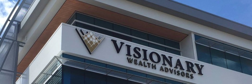 Visionary Wealth banner
