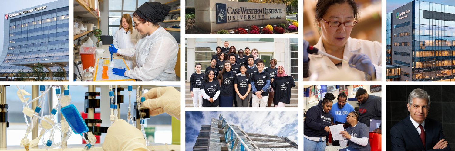 Case Comp Cancer Ctr's banner