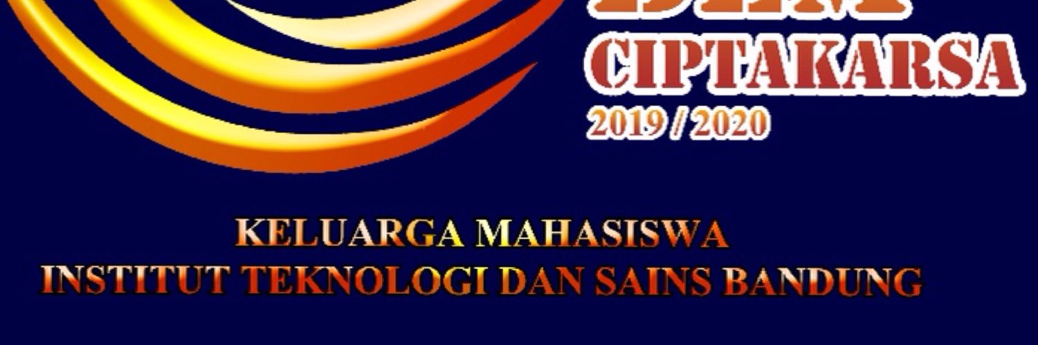 BEM CIPTAKARSA KM-ITSB banner