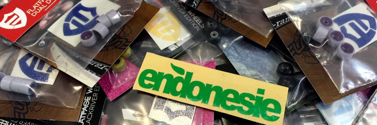 endonesieFB's profile banner image