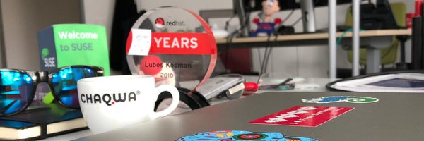 lkocman Profile Banner