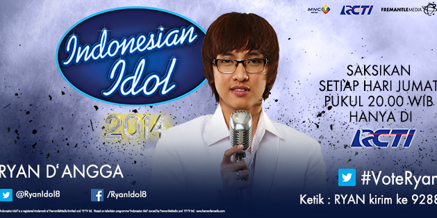 RyanD Addict Medan banner