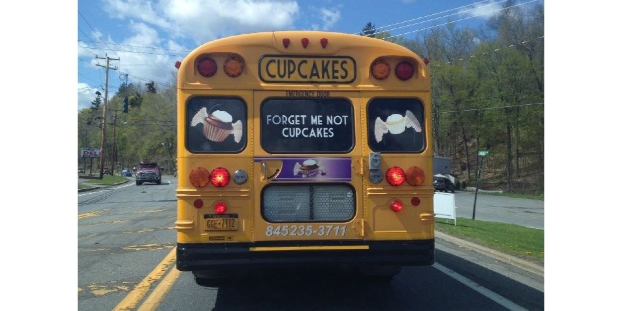 ForgetMeNotCupcakes banner