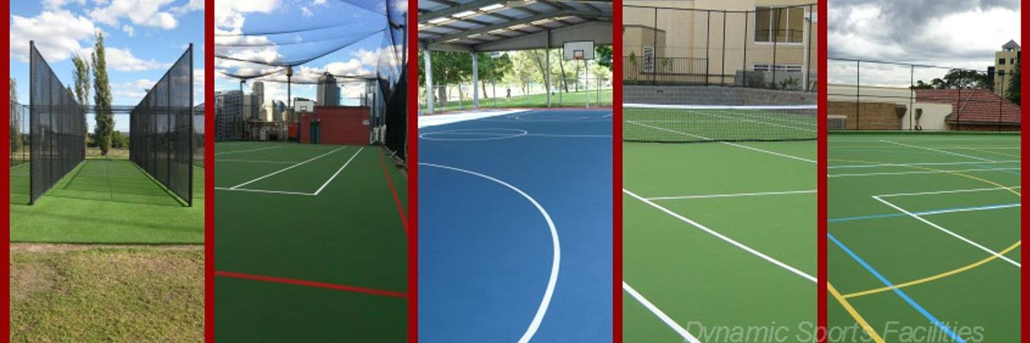 Dynamic Sports banner
