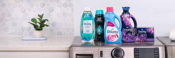 Downy Profile Banner