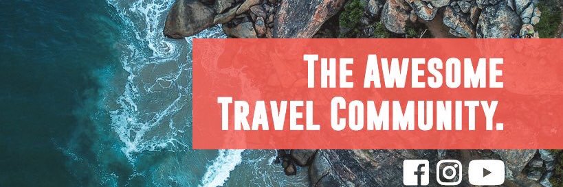 MrTravsome's profile banner image