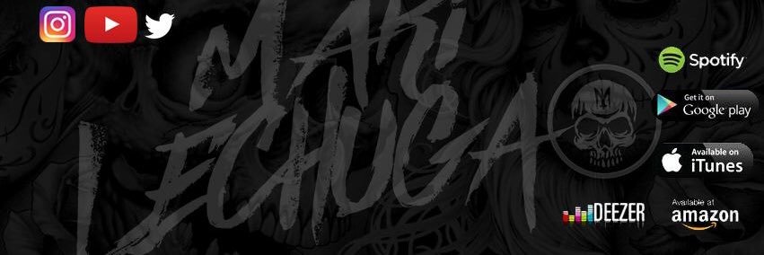 marilechugaML's profile banner image