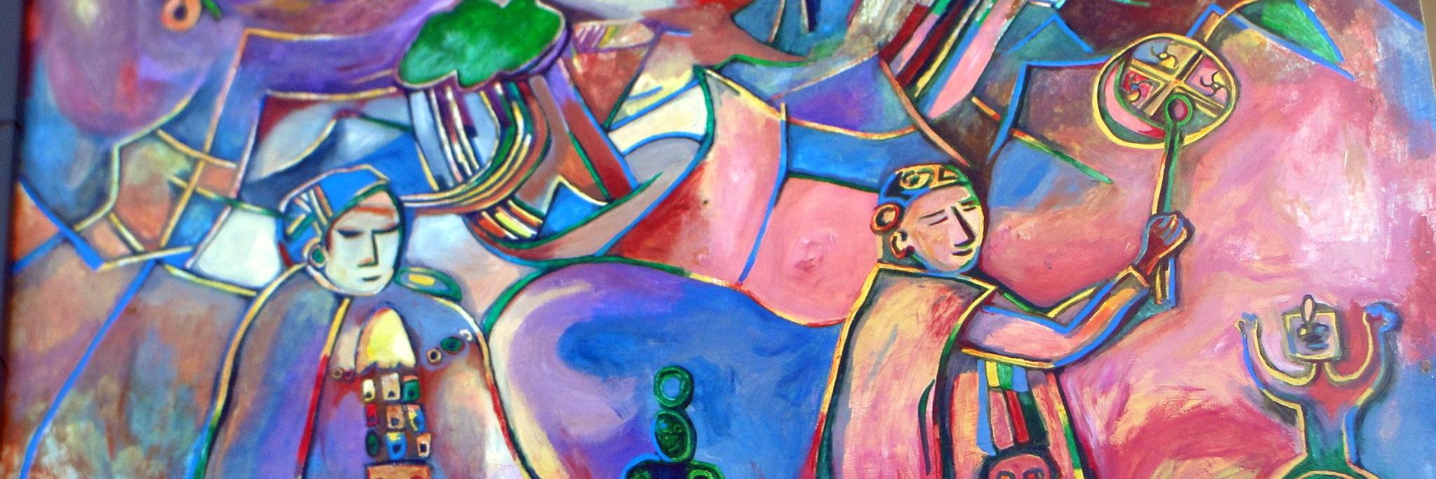 ☝️NoSomosLaMuni 🤷‍♂️ banner