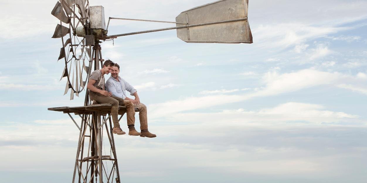 WaterDivinerANZ's profile banner image