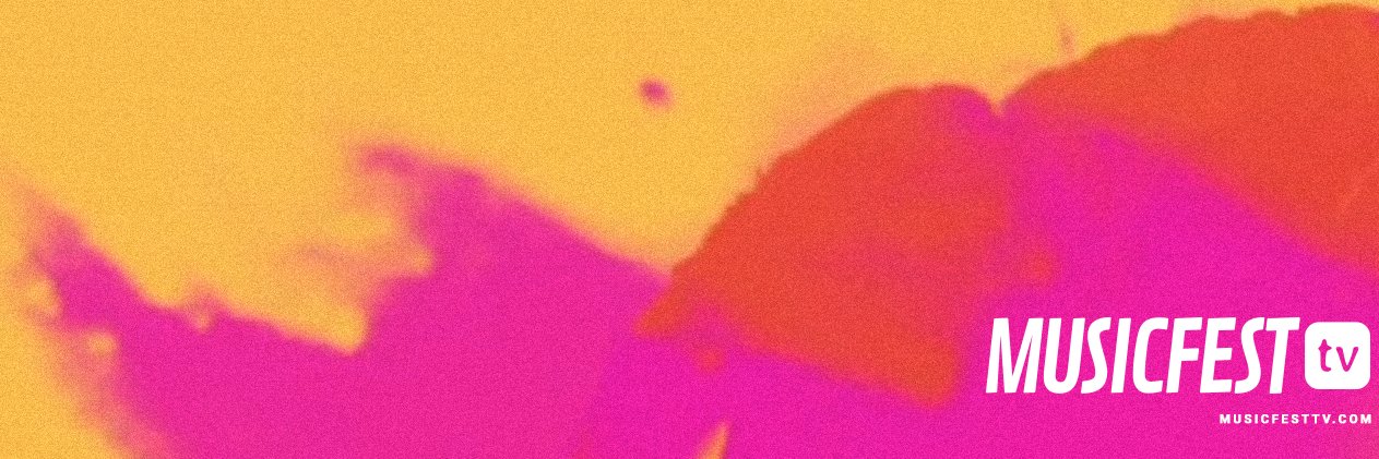 mfesttv's profile banner image