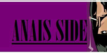 AnaisSide's profile banner image