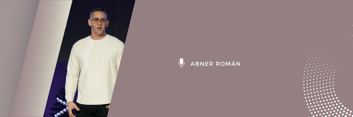 Abner Roman banner