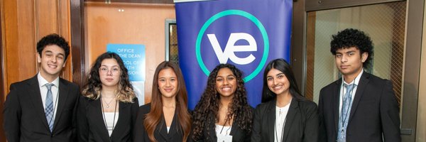 VEInternational Profile Banner