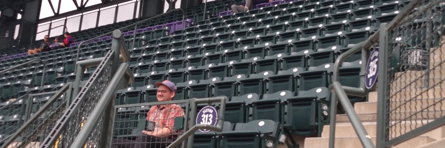 MetsRox's profile banner image