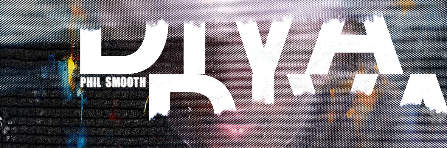 iamphilsmooth's profile banner image
