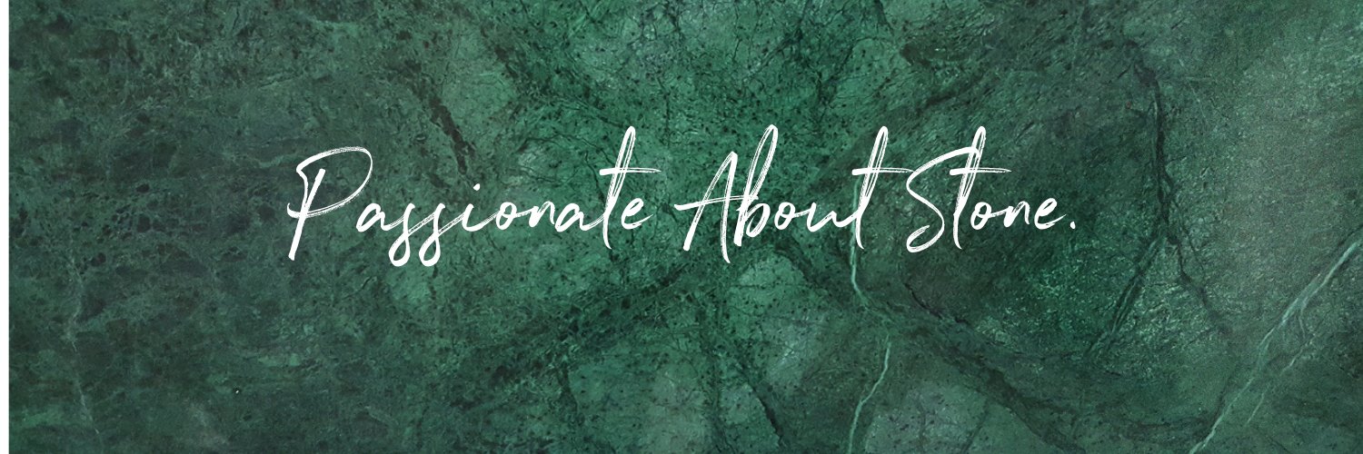 Stone World London banner