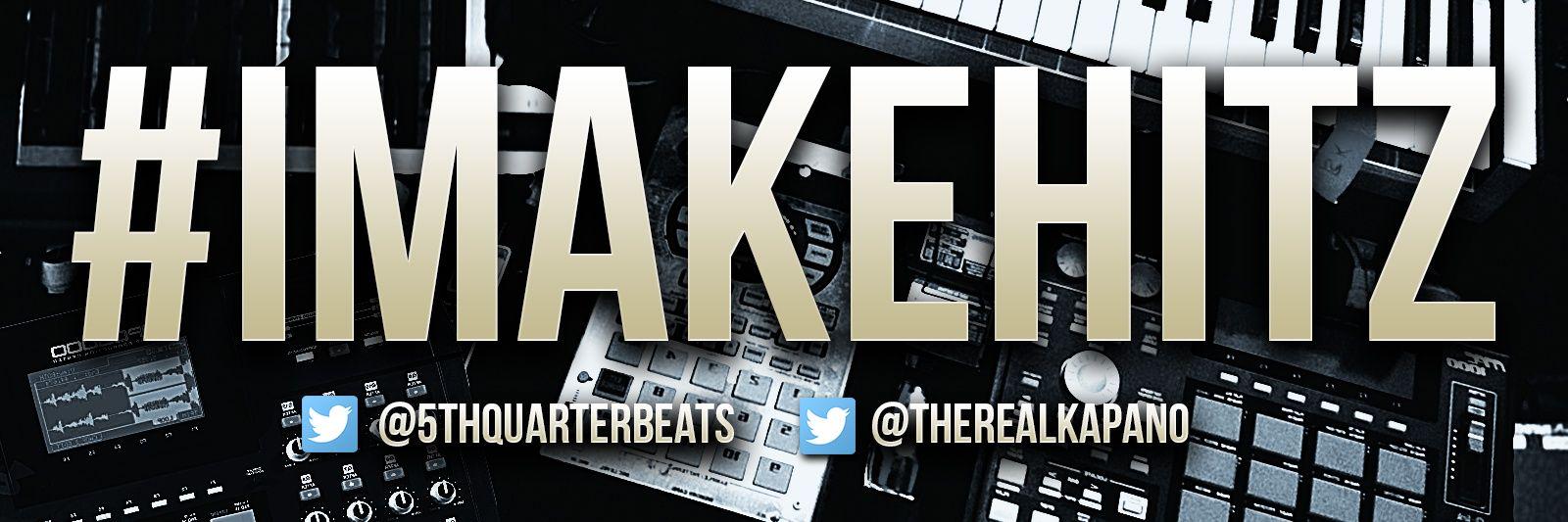 5thquarterbeats's profile banner image