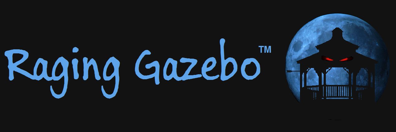 RagingGazebo's profile banner image