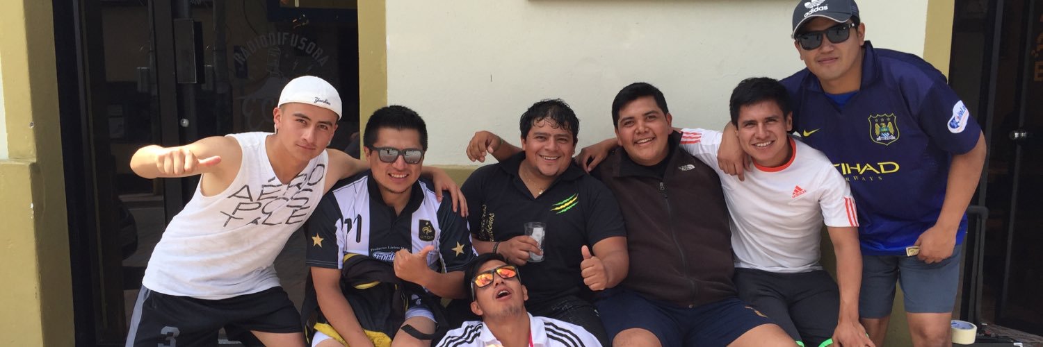 Alejokiss's profile banner image