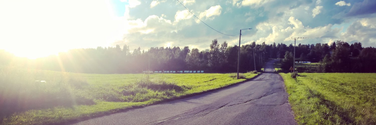 jatikkala's profile banner image