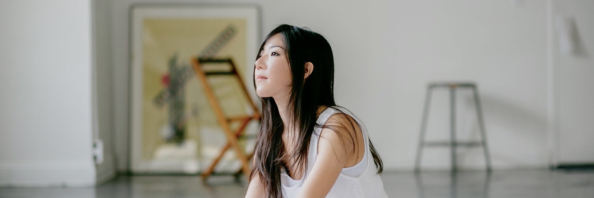 MarikaTakeuchi's profile banner image