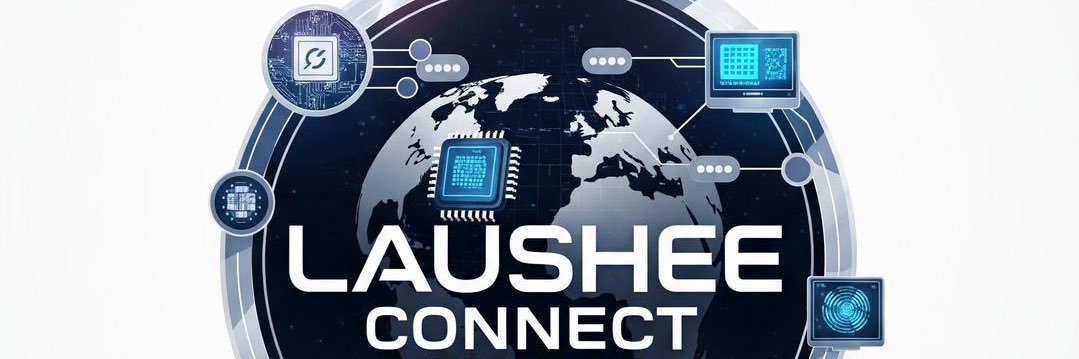 lausheeconnect's profile banner image