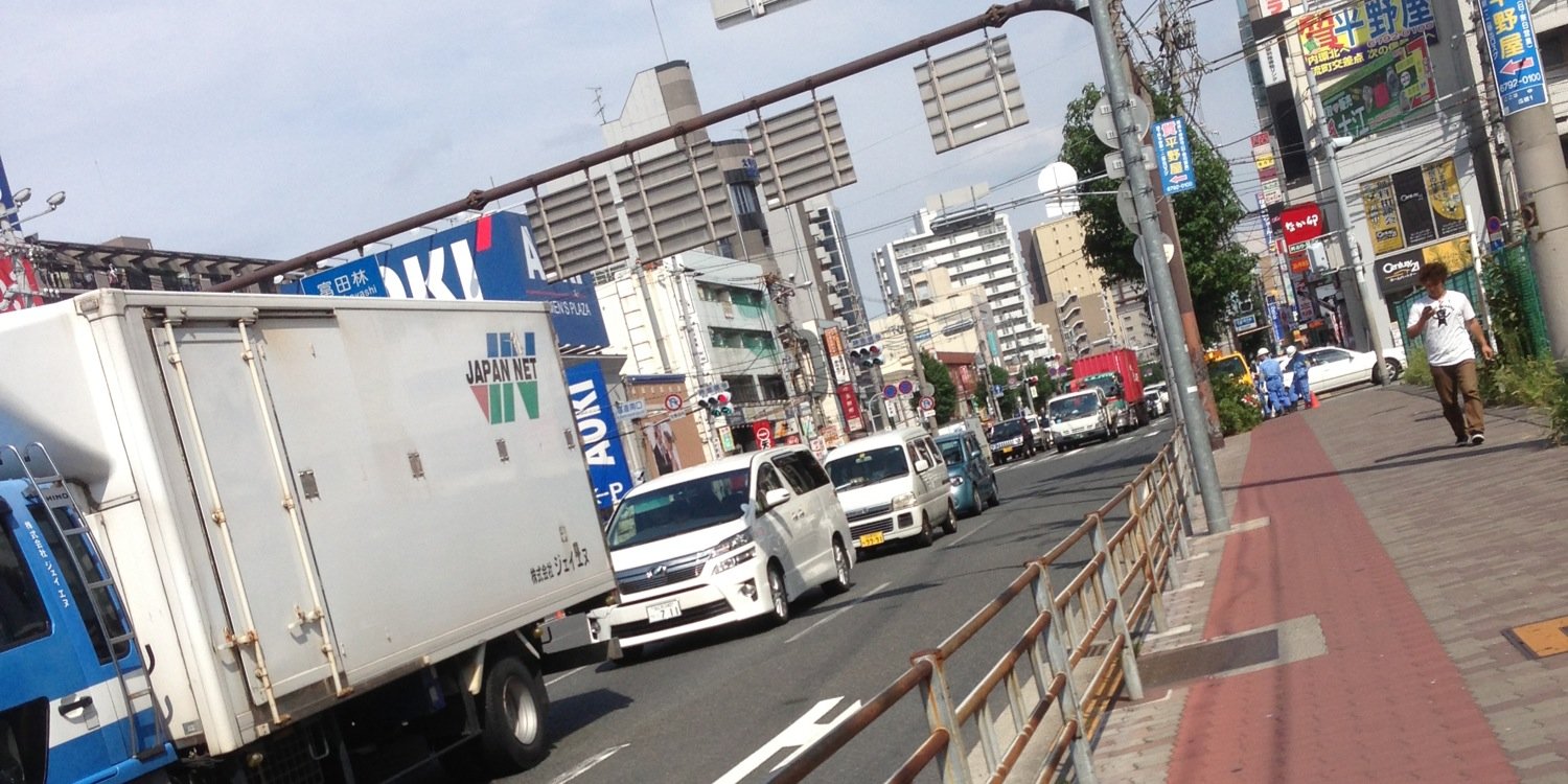 soichirod's profile banner image