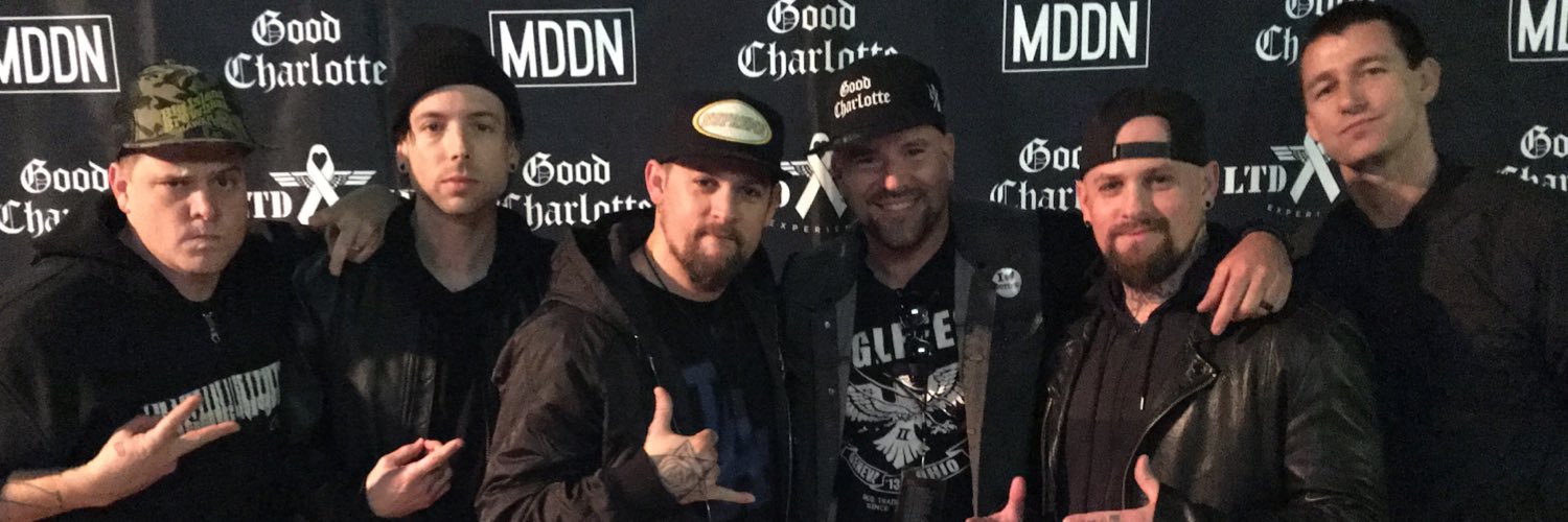 RobCovertMusic's profile banner image