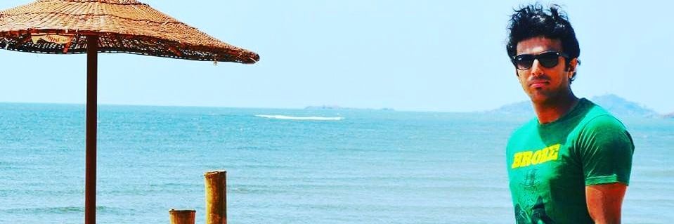 SrinivasR240's profile banner image