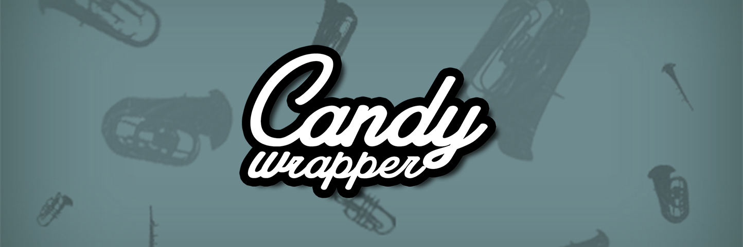 candyraps's profile banner image