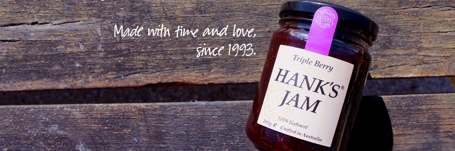 HanksJam's profile banner image