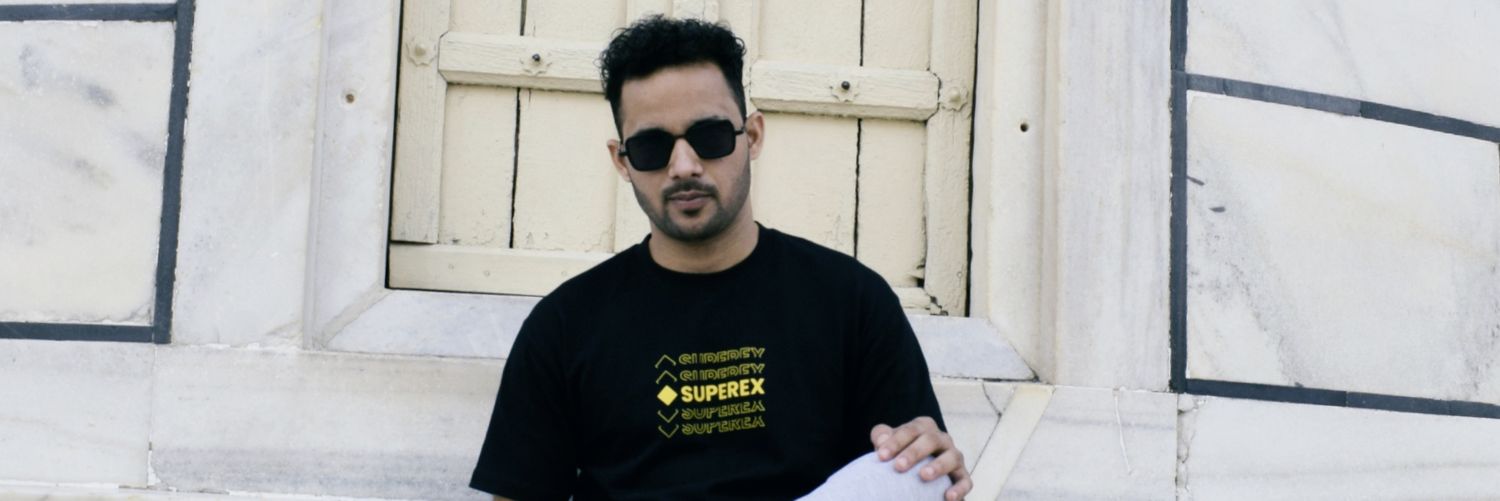 Shahnawaz⚡'s banner
