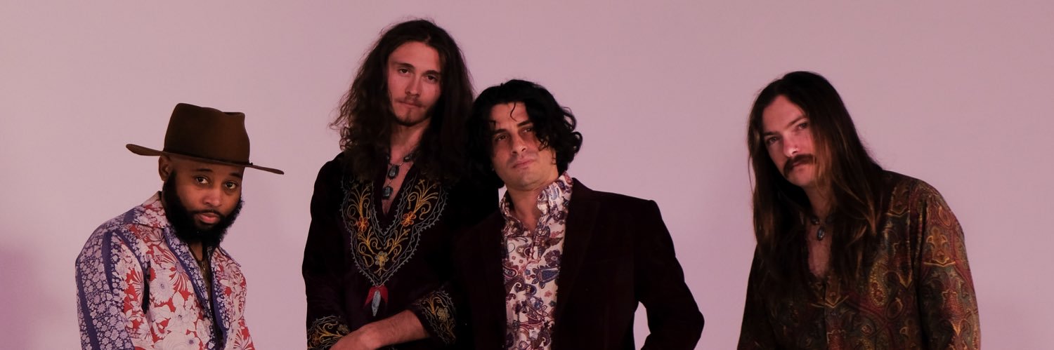 Balto the band banner