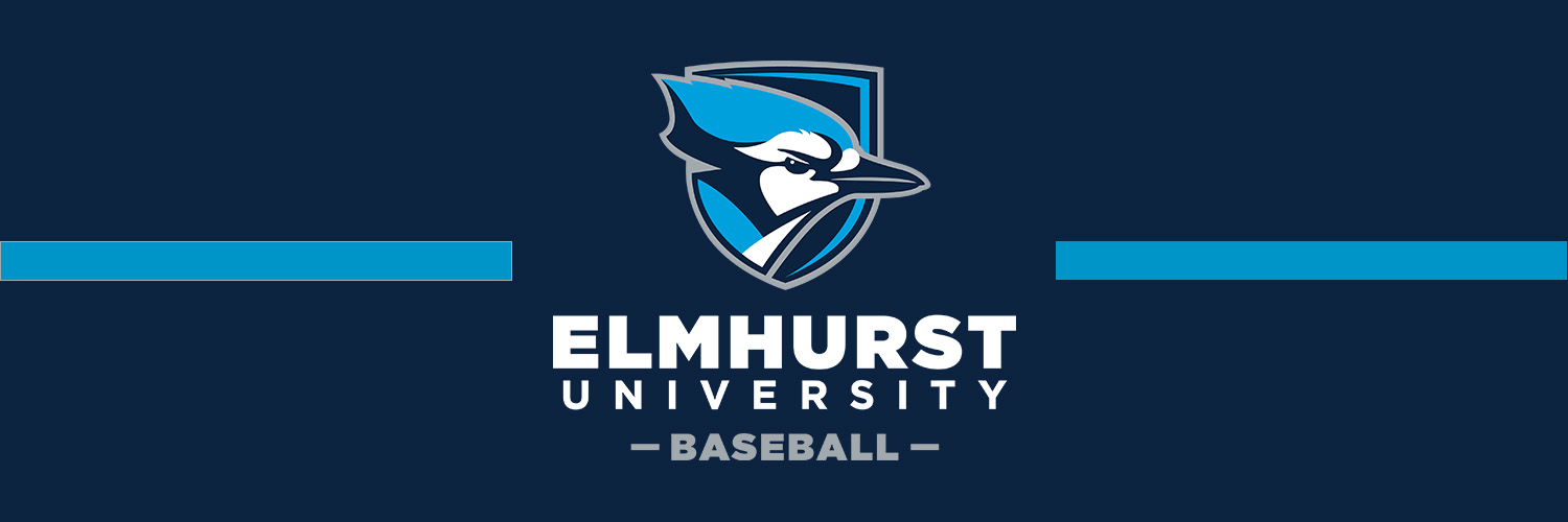 Elmhurst University Baseball (ElmhurstU_BSBL) / Twitter