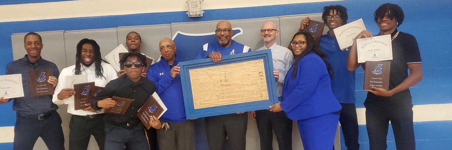 William Belliford banner