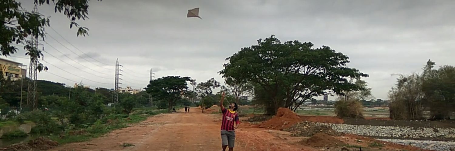 Shrikrishna Holla banner