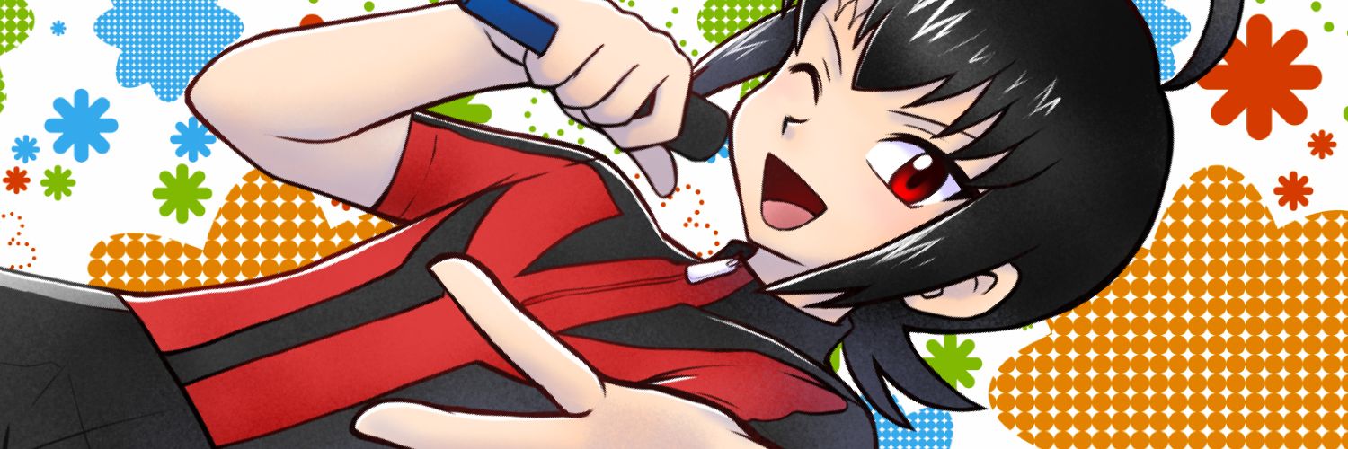 Mew_Holic's profile banner image