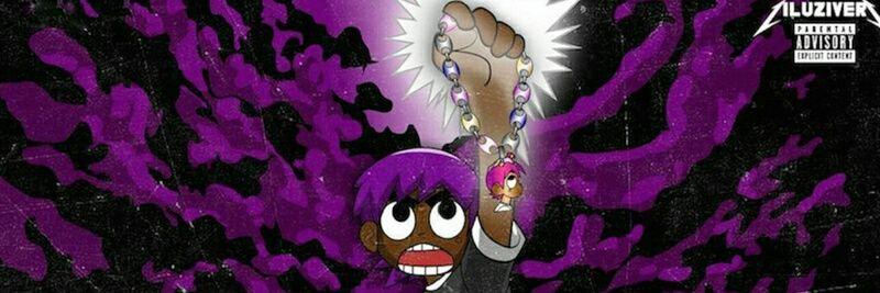 Johnny Blazin' banner