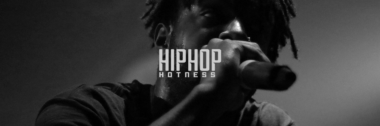 HipHop Hotness banner