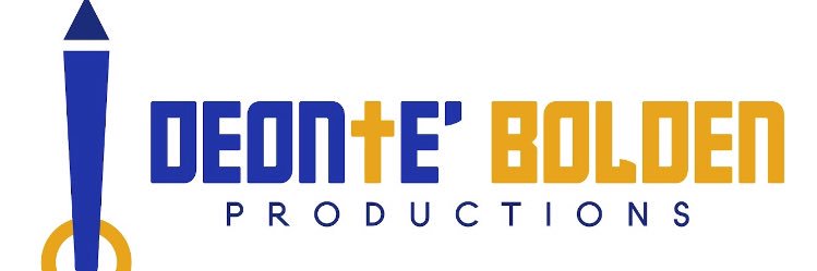 Deonte' Bolden Productions banner