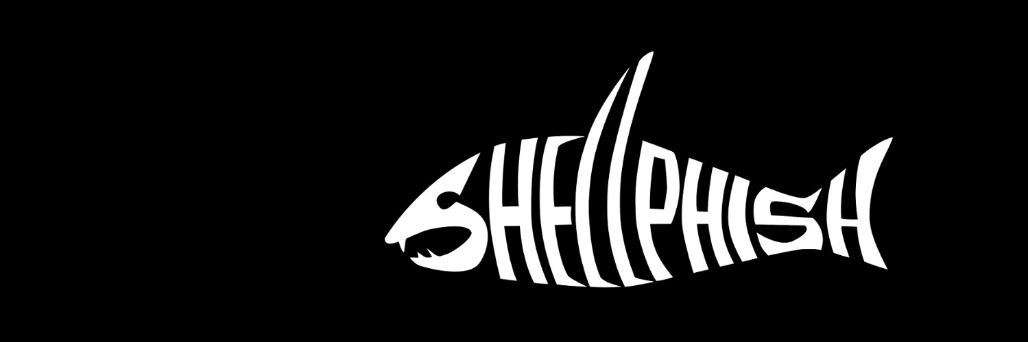 Shellphish banner
