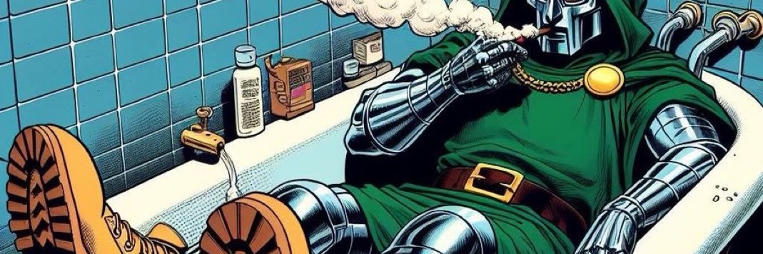 myboydanko's profile banner image