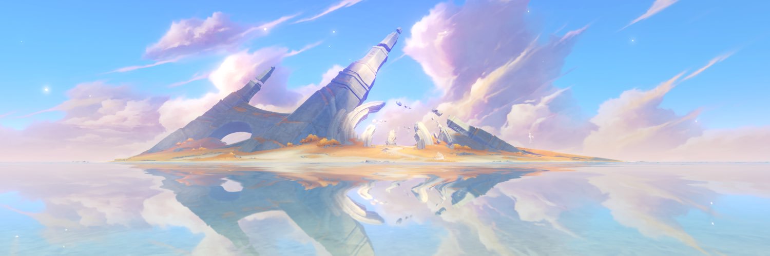 usho_ka's profile banner image