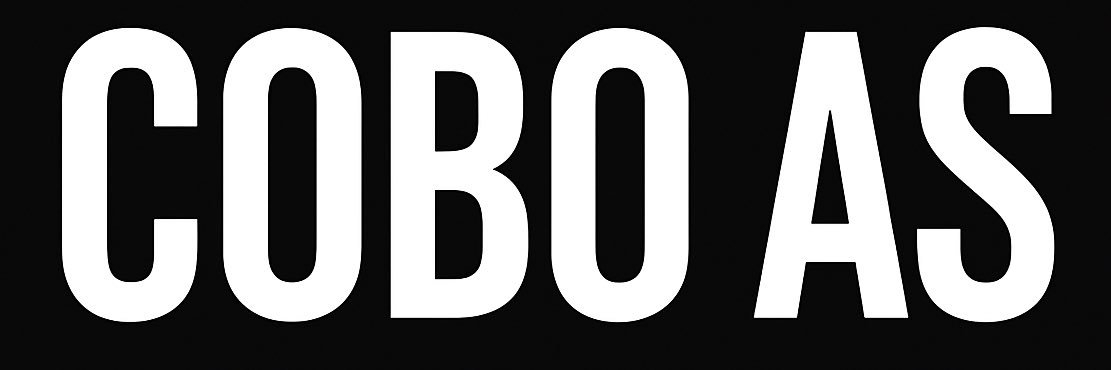 COBO AS banner