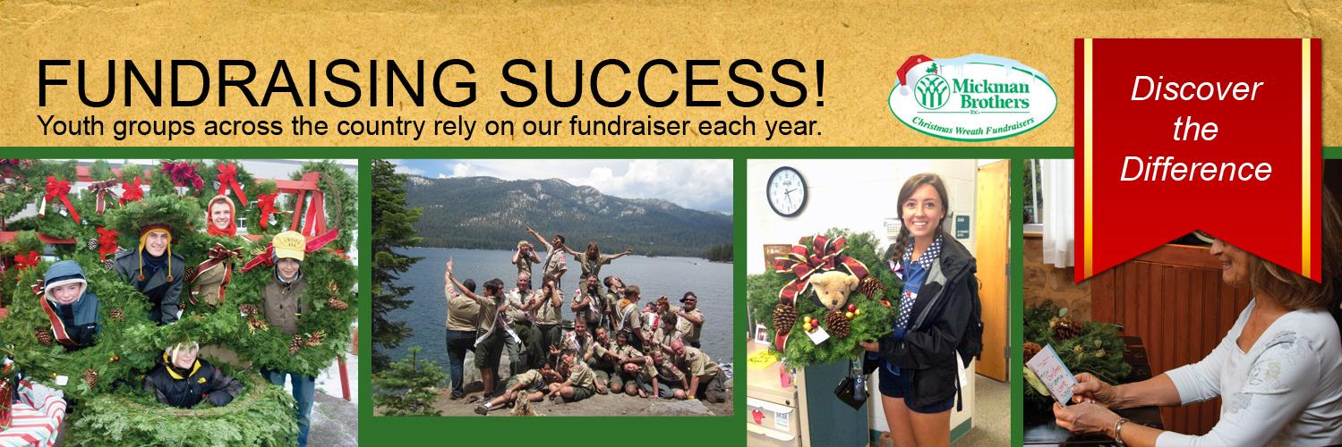 XmasFundraiser's profile banner image