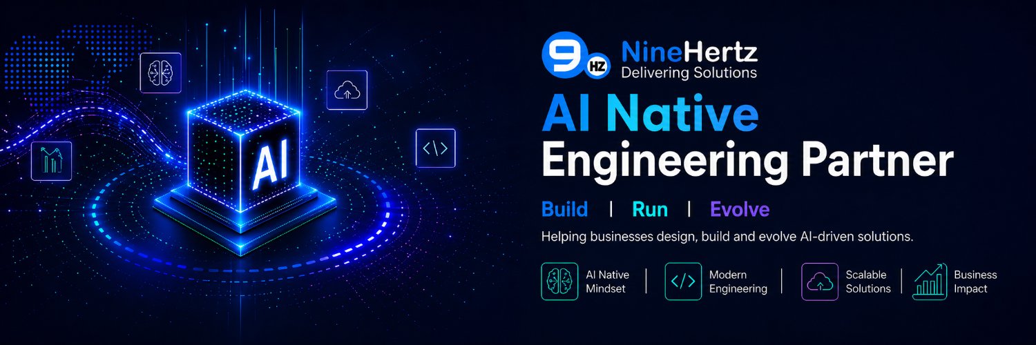 TheNineHertz's profile banner image