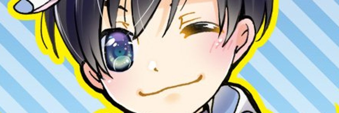 七草芹薺＠🍯🌙 banner