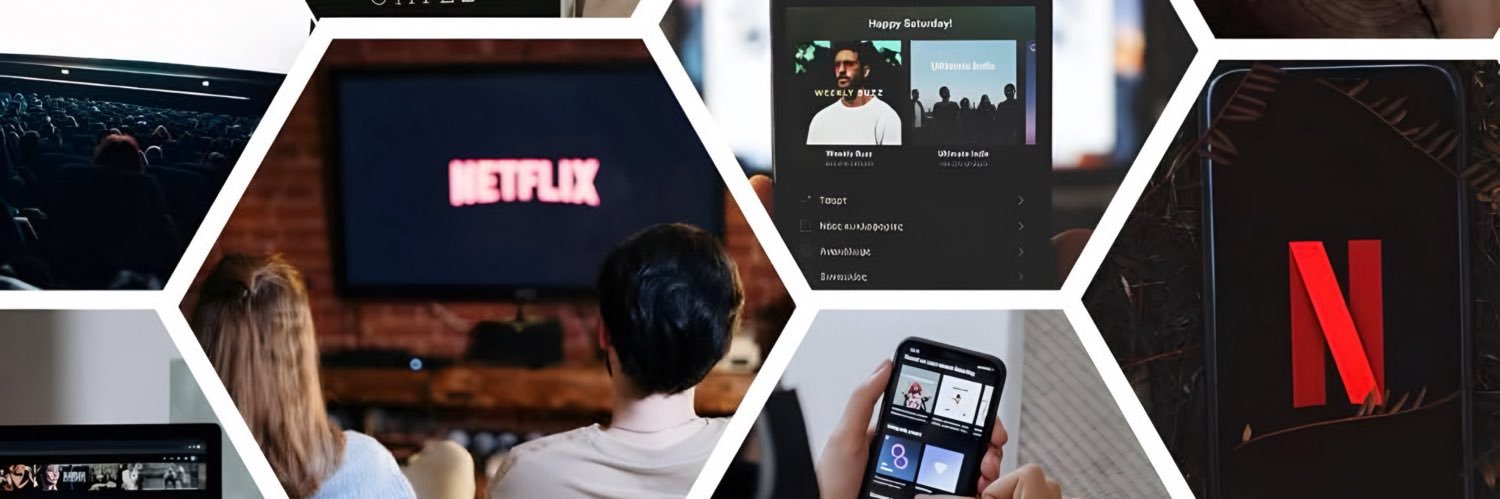 flixneat's profile banner image