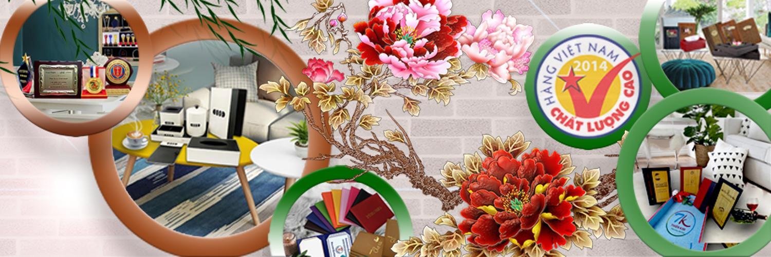 CONGTYTHIENKIM's profile banner image