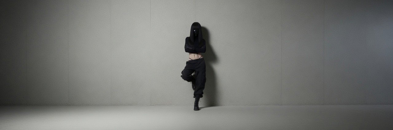 veiledinvoid's profile banner image